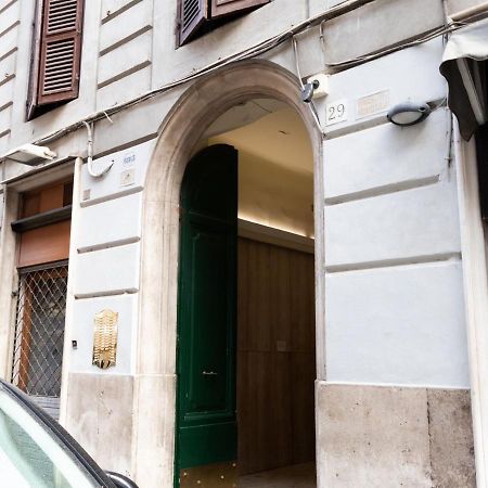 The Best Rent - Cozy One-Bedroom Apartment Near Villa Borghese Roma Ngoại thất bức ảnh