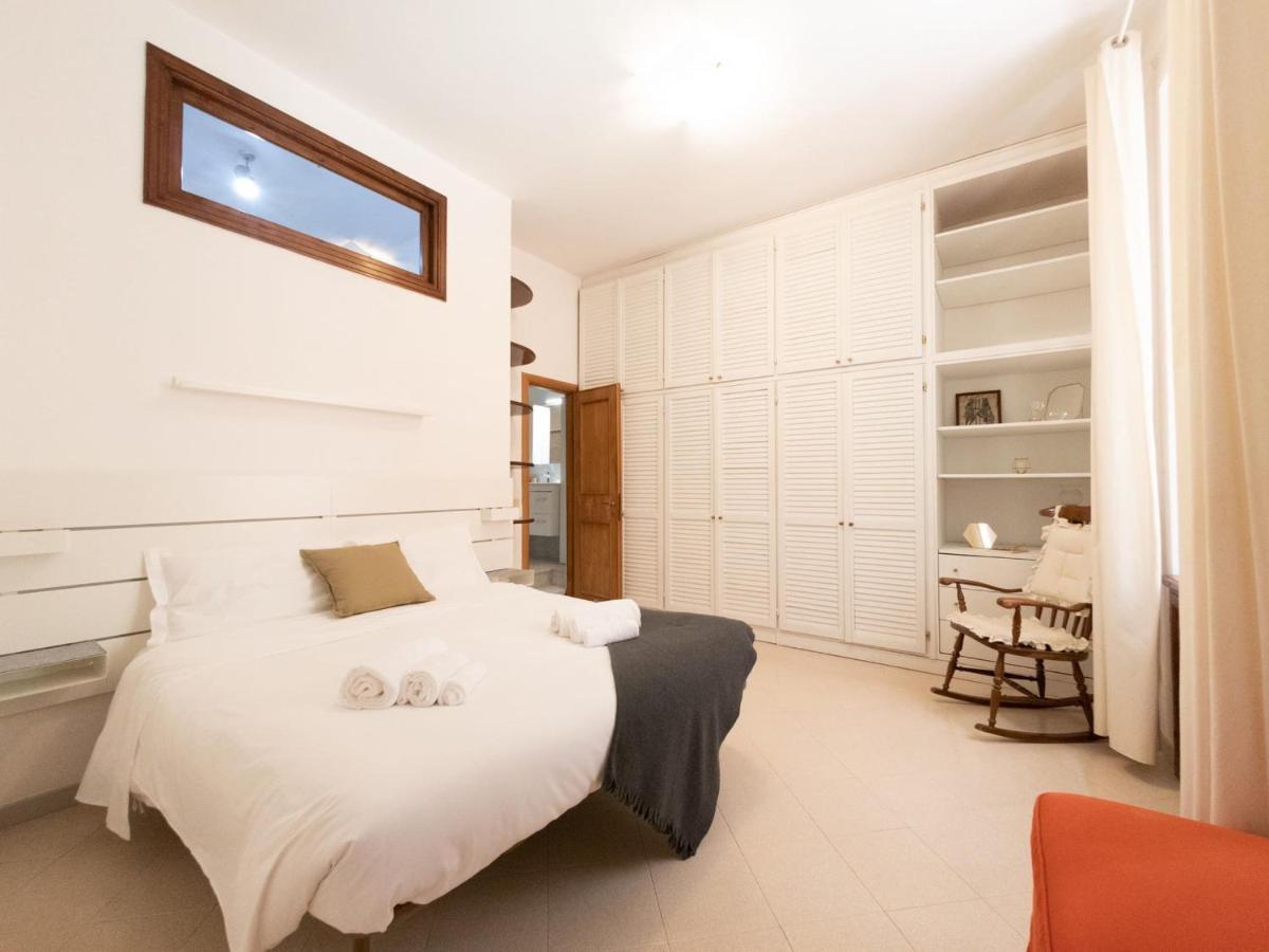 The Best Rent - Cozy One-Bedroom Apartment Near Villa Borghese Roma Ngoại thất bức ảnh