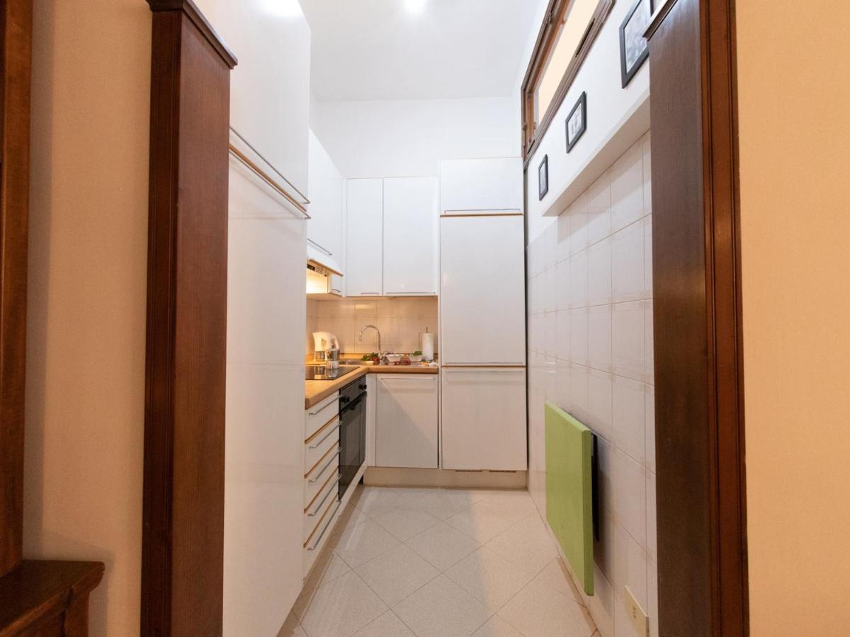 The Best Rent - Cozy One-Bedroom Apartment Near Villa Borghese Roma Ngoại thất bức ảnh