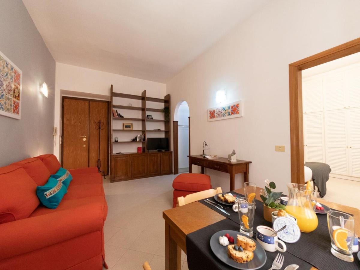 The Best Rent - Cozy One-Bedroom Apartment Near Villa Borghese Roma Ngoại thất bức ảnh