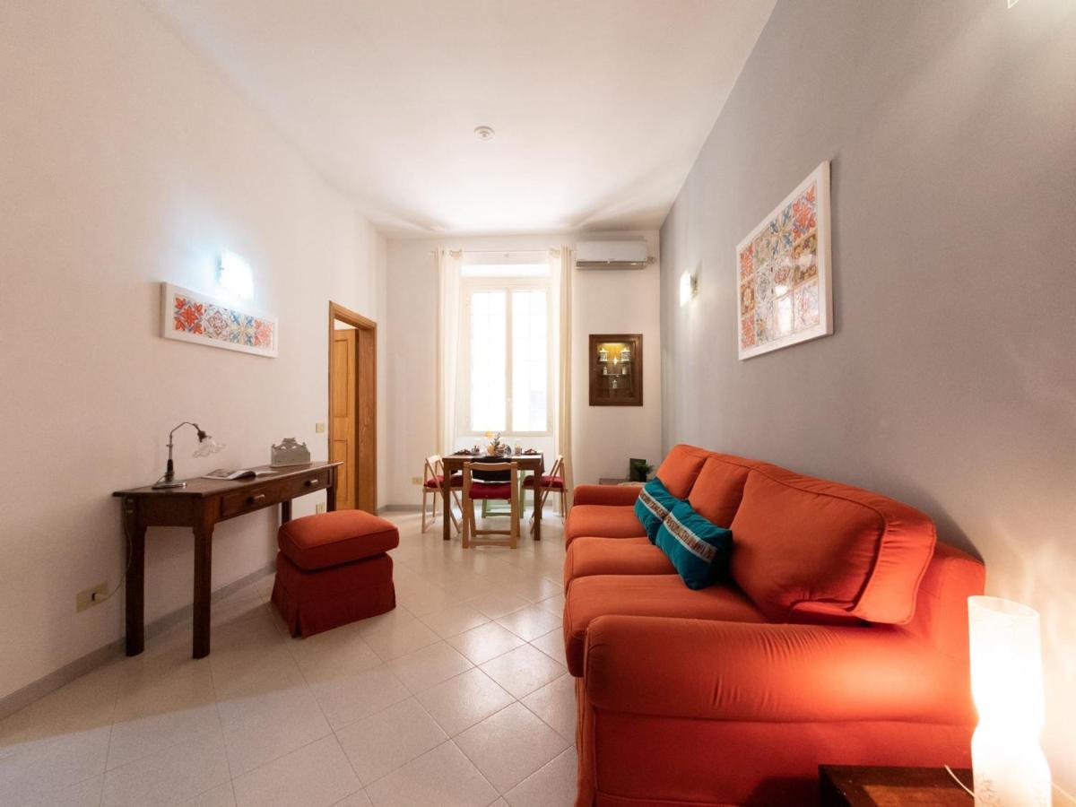 The Best Rent - Cozy One-Bedroom Apartment Near Villa Borghese Roma Ngoại thất bức ảnh