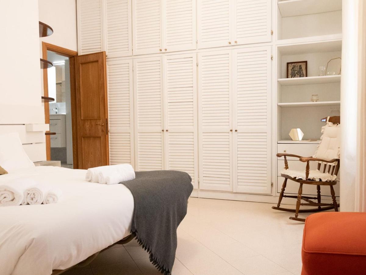 The Best Rent - Cozy One-Bedroom Apartment Near Villa Borghese Roma Ngoại thất bức ảnh