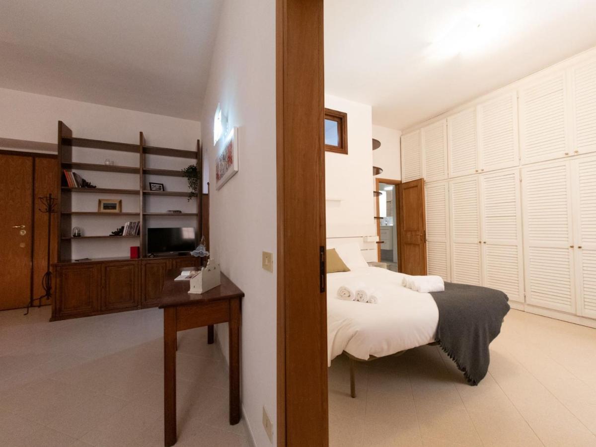 The Best Rent - Cozy One-Bedroom Apartment Near Villa Borghese Roma Ngoại thất bức ảnh