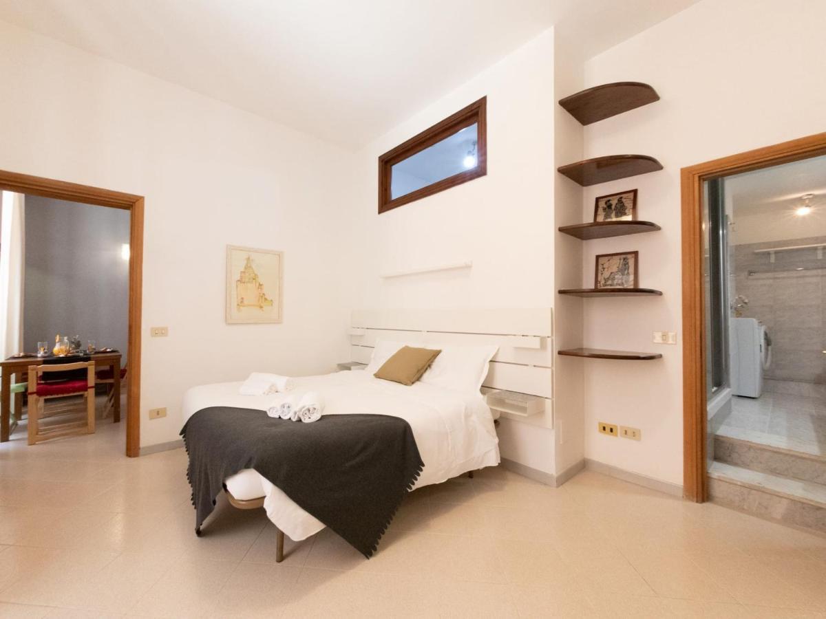The Best Rent - Cozy One-Bedroom Apartment Near Villa Borghese Roma Ngoại thất bức ảnh