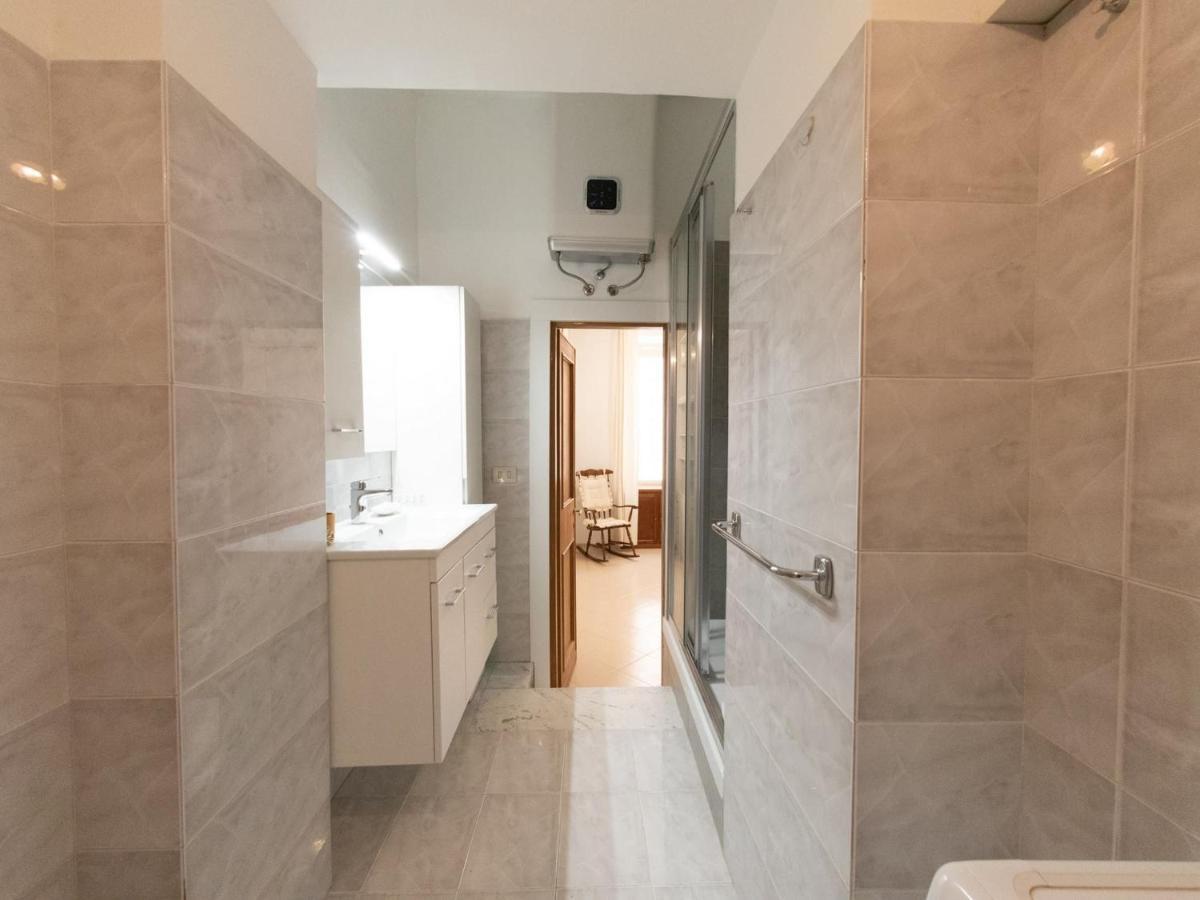 The Best Rent - Cozy One-Bedroom Apartment Near Villa Borghese Roma Ngoại thất bức ảnh