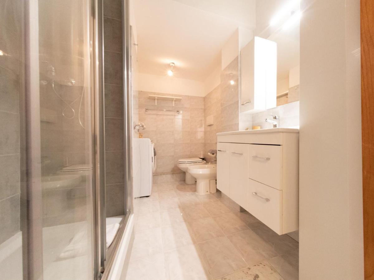 The Best Rent - Cozy One-Bedroom Apartment Near Villa Borghese Roma Ngoại thất bức ảnh